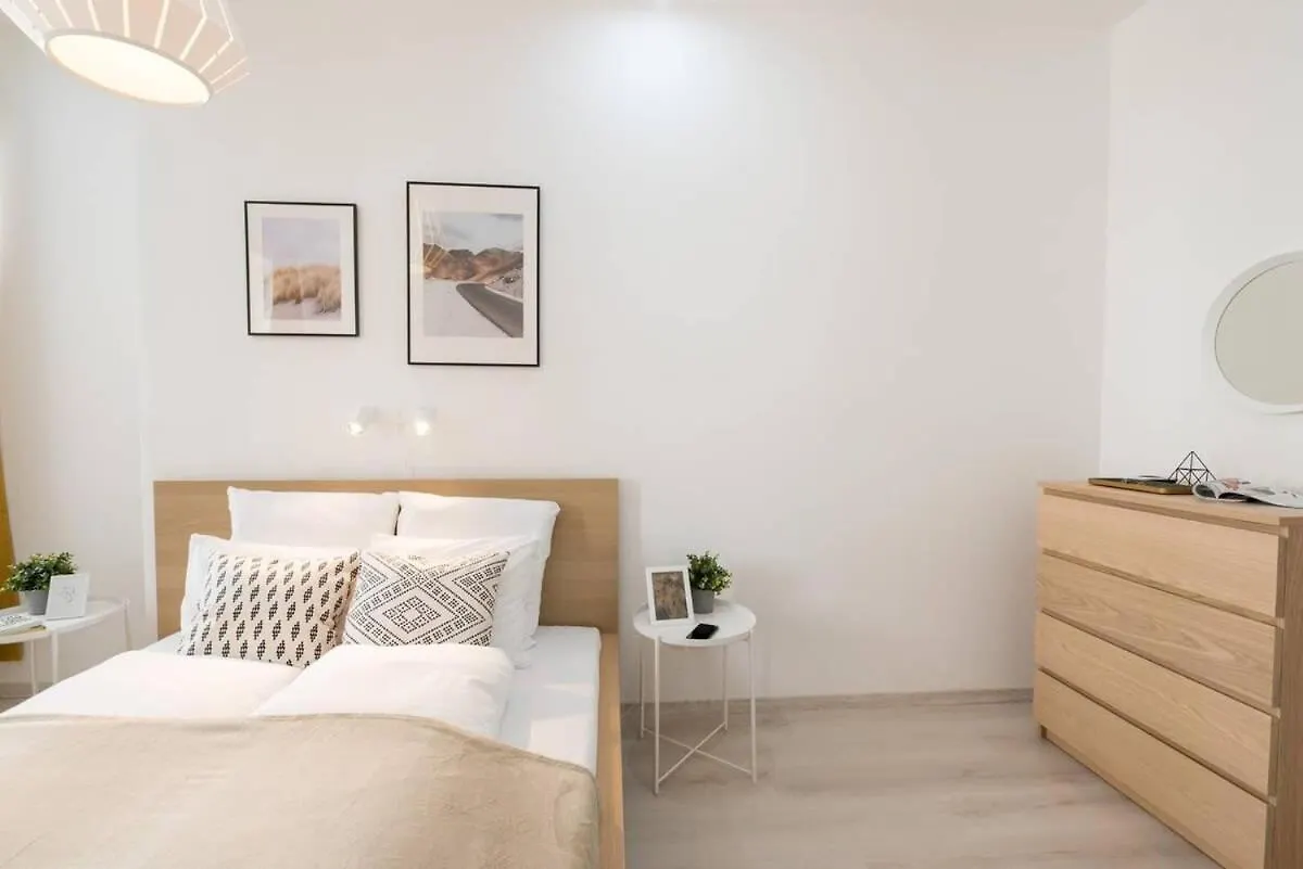 Trendy Central Apartment At Castle Budapest 0*,