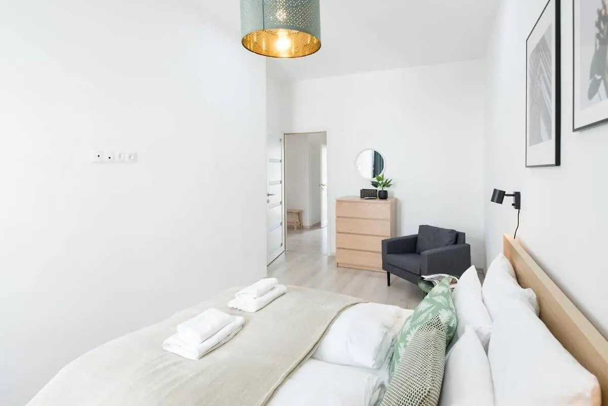 Trendy Central Apartment At Castle Budapest Hungary