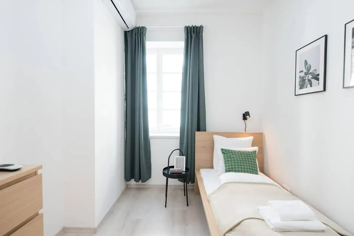 Holiday home Trendy Central Apartment At Castle Budapest