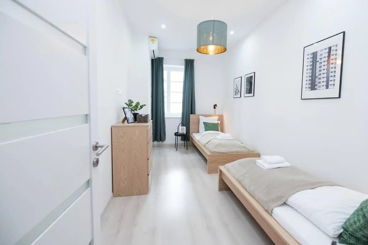Trendy Central Apartment At Castle Budapest