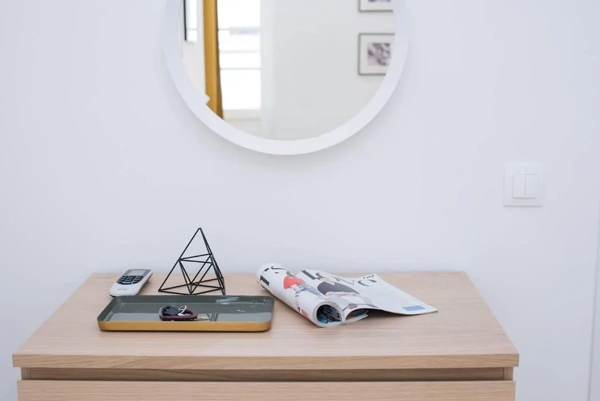 Trendy Central Apartment At Castle Budapest Hungary