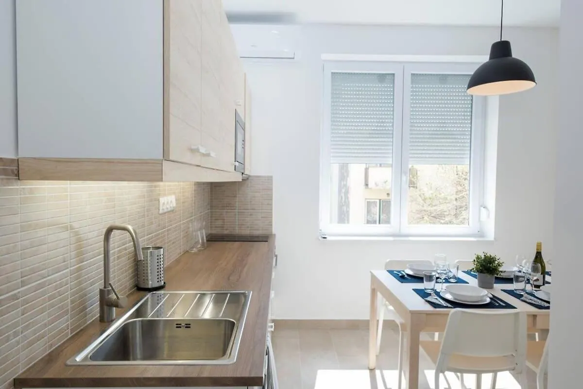 Trendy Central Apartment At Castle Budapest 0*,  Hungary
