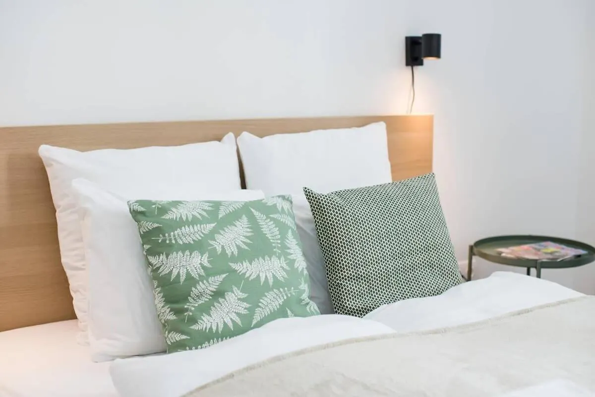 Trendy Central Apartment At Castle Budapest Holiday home