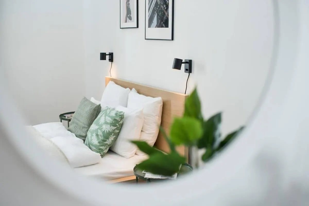 Trendy Central Apartment At Castle Budapest Holiday home