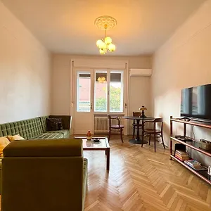 Mimi's Holiday Appartement