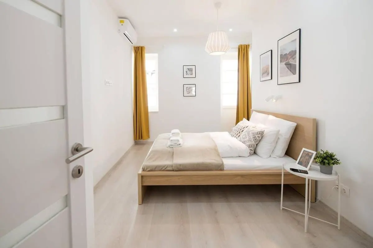 Trendy Central Apartment At Castle Budapest