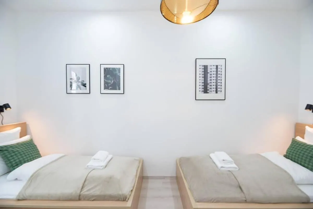Trendy Central Apartment At Castle Budapest 0*,  Hongrie